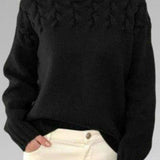 Erika™ | Maglione Elegante
