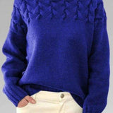 Erika™ | Maglione Elegante