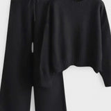 Set Estrela a maniche lunghe