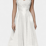 Everleigh™ | Bellissimo ricamo