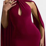 Faffienia™ | Abito Maxi Stile