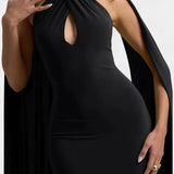 Faffienia™ | Abito Maxi Stile