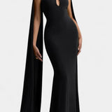 Faffienia™ | Abito Maxi Stile