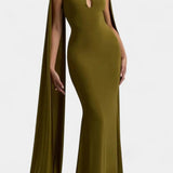 Faffienia™ | Abito Maxi Stile