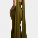 Faffienia™ | Abito Maxi Stile