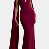 Faffienia™ | Abito Maxi Stile