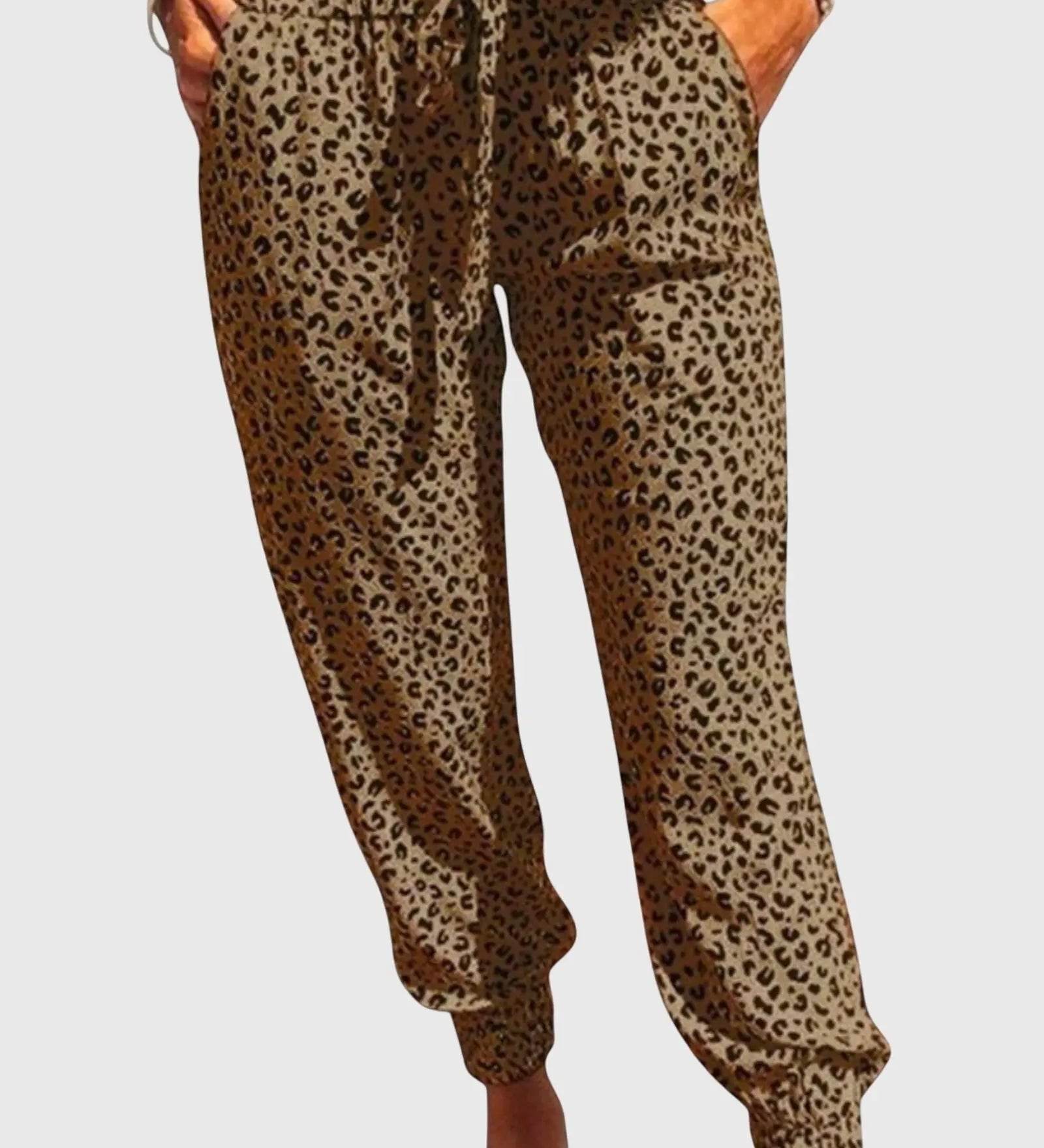 Feli™ | Pantaloni Leo