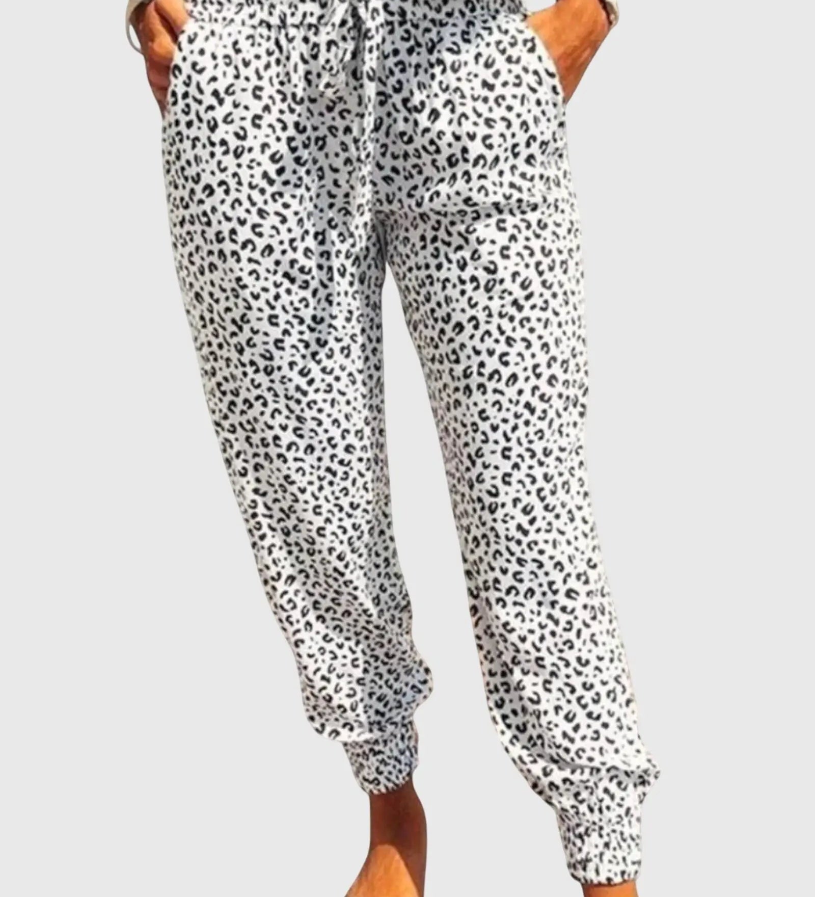 Feli™ | Pantaloni Leo