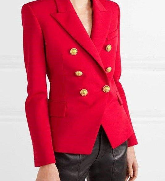Fiona Classy - Blazer Perfetto