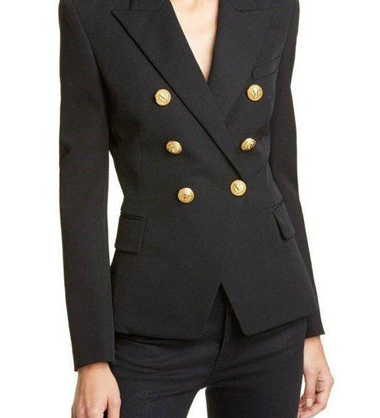 Fiona Classy - Blazer Perfetto