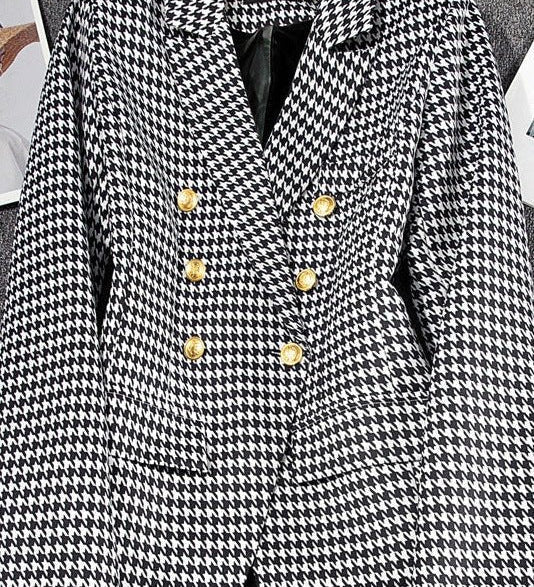 Fiona Classy - Blazer Perfetto