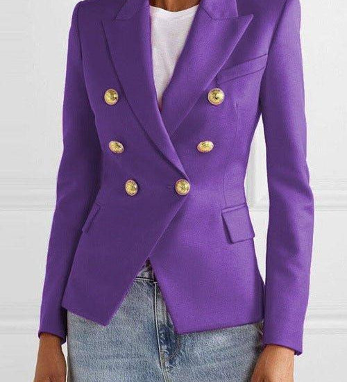 Fiona Classy - Blazer Perfetto