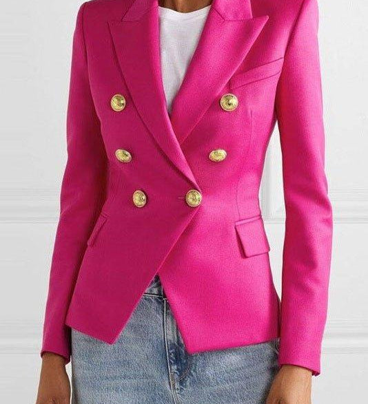 Fiona Classy - Blazer Perfetto