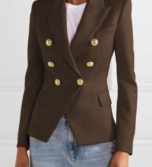 Fiona Classy - Blazer Perfetto
