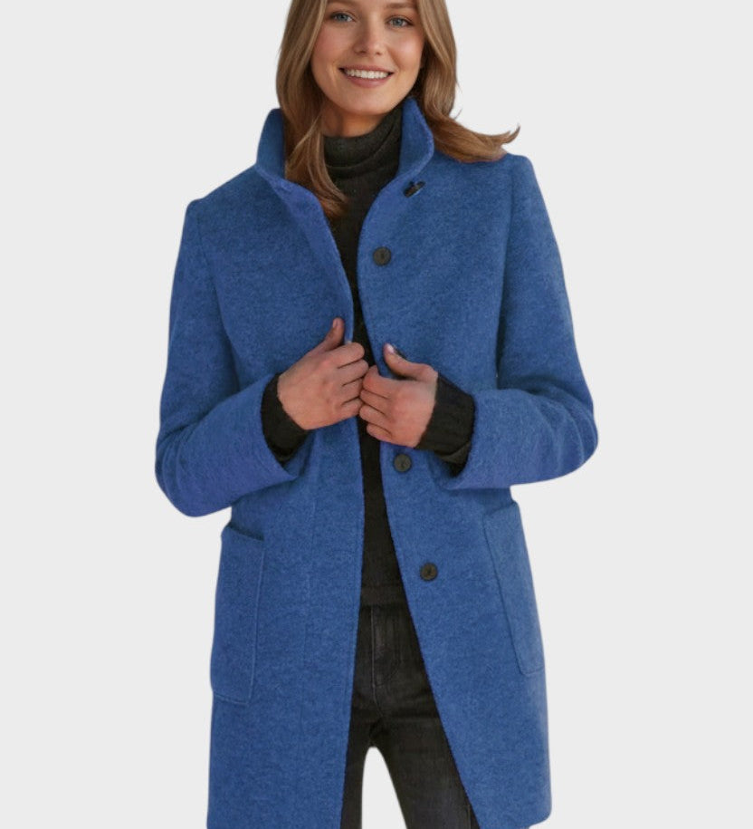 Fiora™ | Cappotto da donna senza tempo
