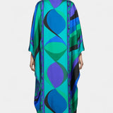Fiorella™ Maxi abito