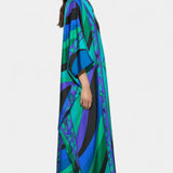 Fiorella™ Maxi abito