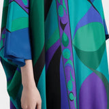 Fiorella™ Maxi abito