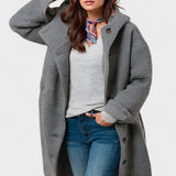 Freja™ | Cappotto elegante e leggero