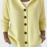 Gelsa Cardigan