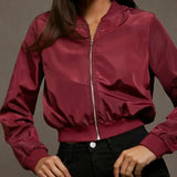 Gianna - giacca bomber leggera