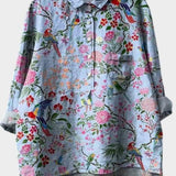 Gunnela | Maglione di lusso con elegante ricamo