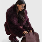 Harlow Borsa