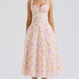 Helena™ Abito Midi