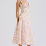Helena™ Abito Midi