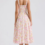 Helena™ Abito Midi