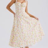 Helena™ Abito Midi
