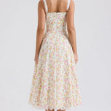 Helena™ Abito Midi
