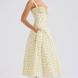 Helena™ Abito Midi