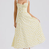 Helena™ Abito Midi
