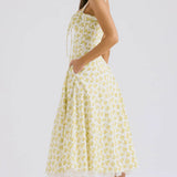 Helena™ Abito Midi
