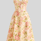 Helena™ Abito Midi