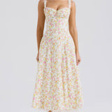Helena™ Abito Midi
