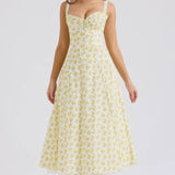 Helena™ Abito Midi
