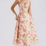 Helena™ Abito Midi