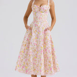 Helena™ Abito Midi