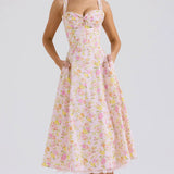 Helena™ Abito Midi