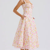 Helena™ Abito Midi