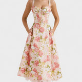 Helena™ Abito Midi