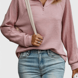 Helene™ Maglione universitario