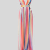 Helmi™ Maxi abito