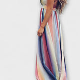 Helmi™ Maxi abito
