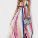 Helmi™ Maxi abito