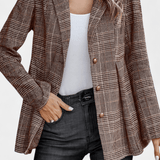 Henriette™ | Giacca Peplum
