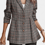 Henriette™ | Giacca Peplum
