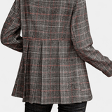 Henriette™ | Giacca Peplum